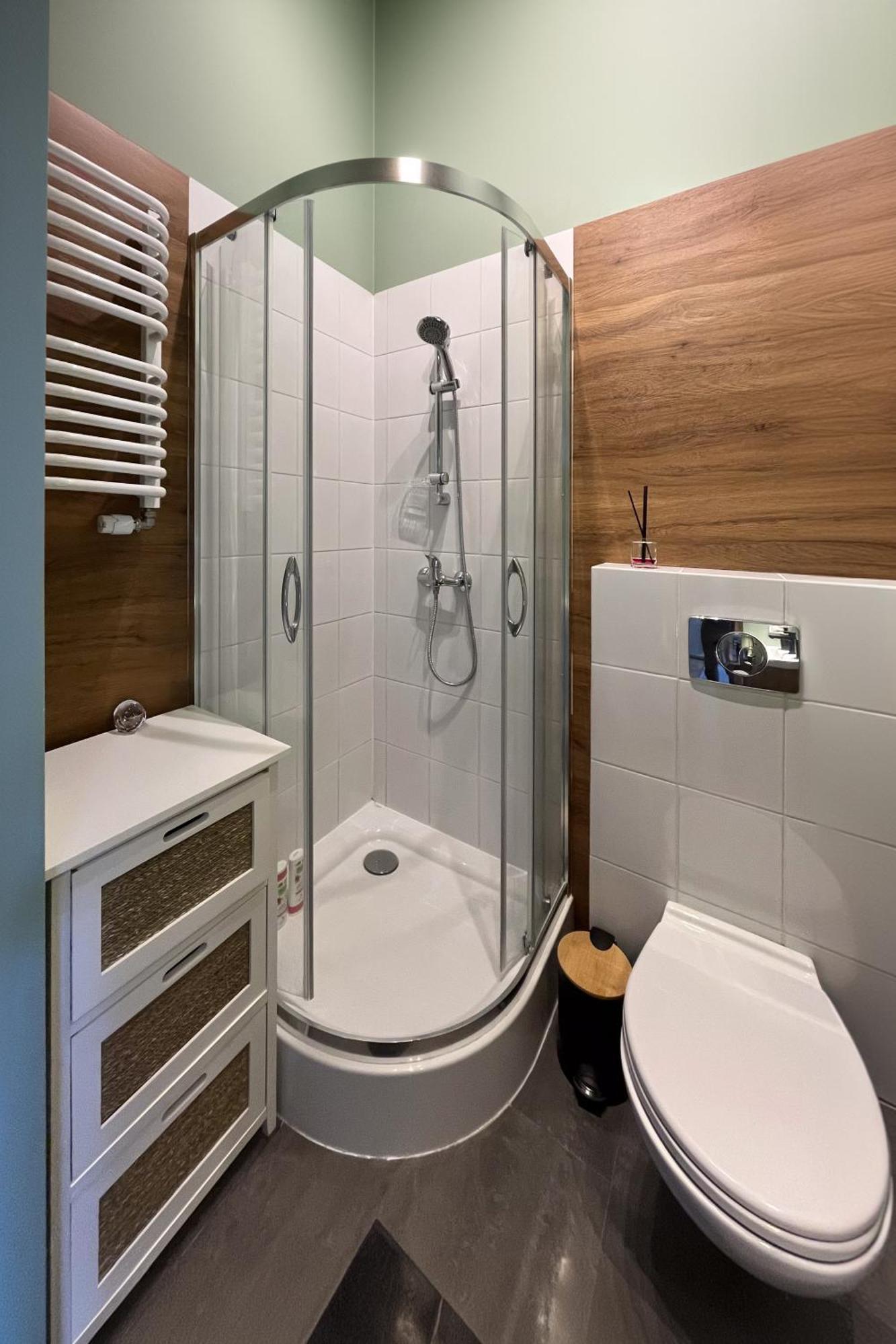 Apartament Dlugosza 3 - Jak W Domu - Idealny Na Dlugie Pobyty I Weekendy Бидгощ Екстер'єр фото